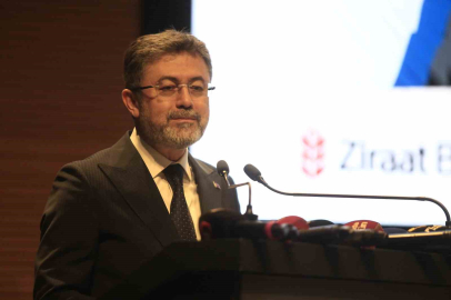 Tarım ve Orman Bakanı İbrahim Yumaklı: "Son 22 yılda hayvancılığa 328 milyar lira destek verdik"