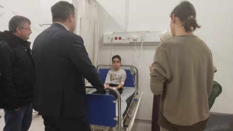 Yenişehir’de çok sayıda kişi zehirlenmişti...Tavuk döner masum çıktı