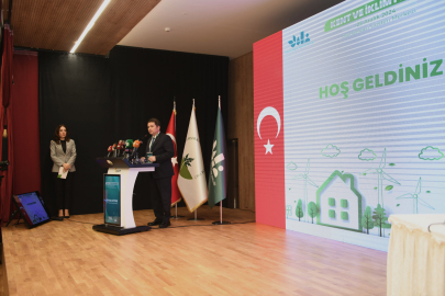 ‘Kent ve İklimi’ konusu Osmangazi’de konuşuldu