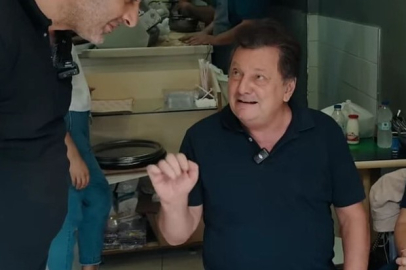 Sosyal Medyanın sonradan gurmesi Milor ...