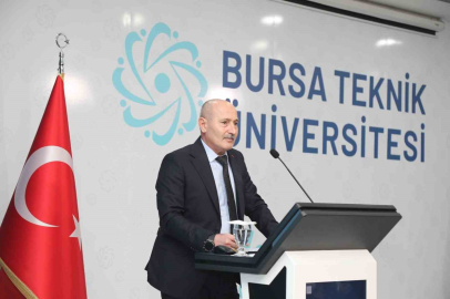 Bursa Emniyet Müdürü Zaimoğlu: FETÖ’ ye dikkat  çekti