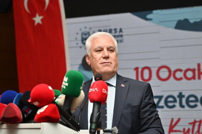 A. Eşref Uzundere kaleminden  Çalışan Gazeteciler Günü