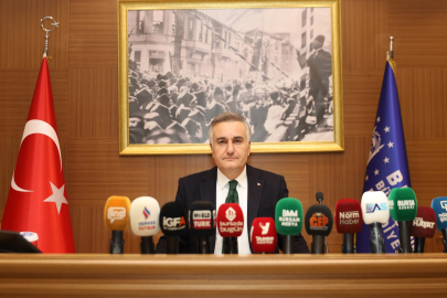 Büyükşehir Belediye Meclisi’nde Denetim komisyonu üyeleri seçildi