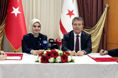 FENERCİOĞLU'NDAN KUZEY KIBRIS’TA YAŞLI VE 18 YAŞ ÜSTÜ ENGELLİ KİŞİLER İÇİN...