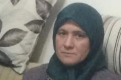 Bursa’da kaybolan kadından haber yok...