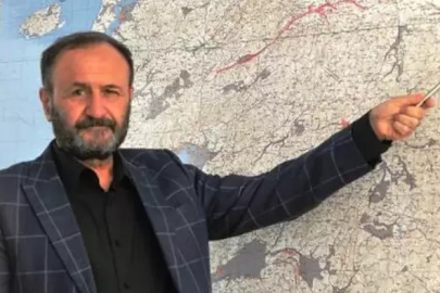 Jeoloji Mühendisi Engin Er: “Bursa’da 7 ve üzeri deprem oluşturabilecek fay hatları var”