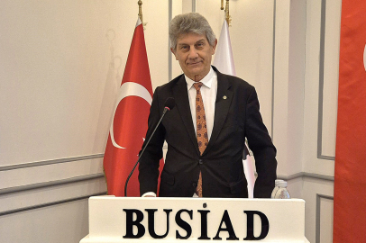 BUSİAD anketinden belirsizlikten doğan karamsarlık çıktı...