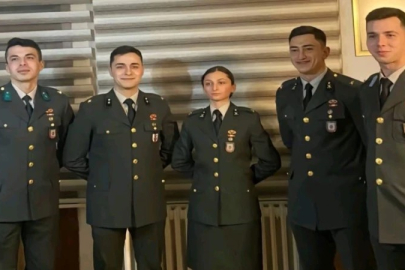 Teğmenler için ihraç kararı çıktı...