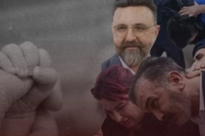 582 yılla yargılanan Y.D. Çetesi lideri intihar etti..