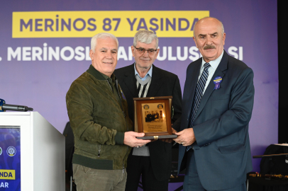 Merinos’un tarihi  mirasının Bursa için değeri ve önemi büyüktür