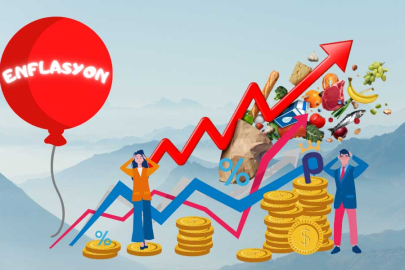ENFLASYON oranı açıklamalarında da ENFLASYON var...