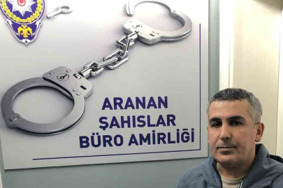 41 inci yaşında, 41 yıl hapse girdi...