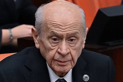 Bahçeli'nin kalp kapağı değiştirildi..