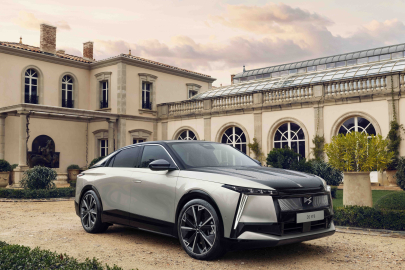 DS AUTOMOBILES'İN YENİ CEO’SU XAVIER PEUGEOT OLDU!