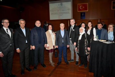 Tur operatörleri EMITT 2025 sonrası Bursa'ya geldiler...