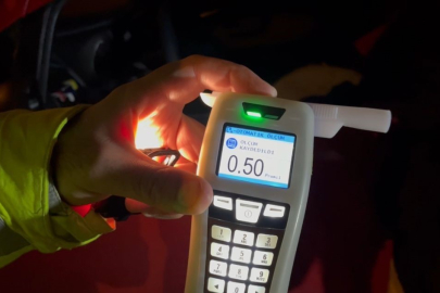 Bazen kurallar da yanlış olur!  Ticaride sınır 0.50 promil değil, 0.00 olmalı