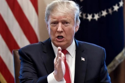 Trump,  Ukrayna'ya verilen desteğe faturayı kesti