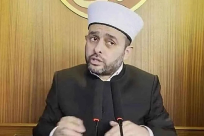 Kullandığı meczup ifadeler dini sapkınlık...