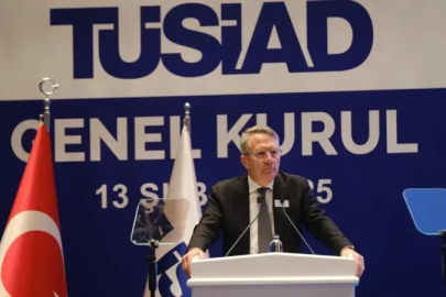 TÜSİAD eleştirilerine soruşturma BBC ye düştü