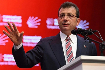 SON DAKİKA İBB Başkanı Ekrem İmamoğlu'na 'bilirkişi' soruşturması raporu...