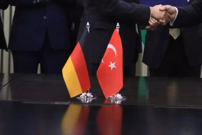 2025' de Almanya Ekonomisi daralacak