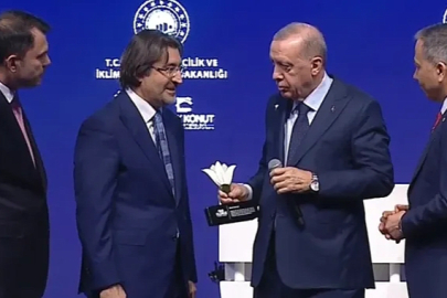 En Büyük Hayırsever Benim(!)