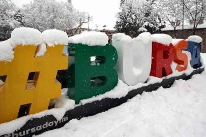 O Dört İl Arasında Bursa Yok...