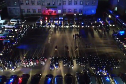 Bursa Polisinden Narkotik Çetesine Balyoz ...