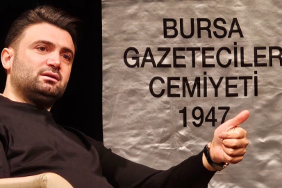 Enes Çelik " Malumu ilan etmiştir "