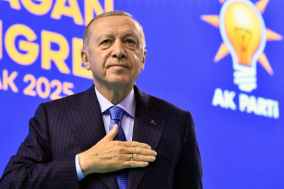 Ak Partili Şamil Tayyar, MKYK ye not düştü...