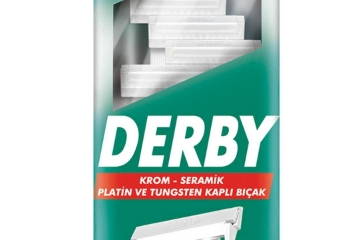 GS - FB Derbisi Tıraş Bıçağı Oldu.