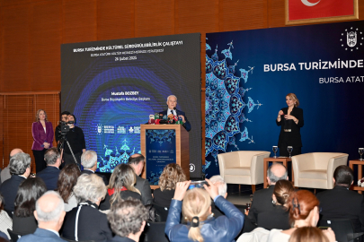 Bursa 12 Ay Nasıl Cıvıl Cıvıl Olur Sorusuna Cevap Arandı..