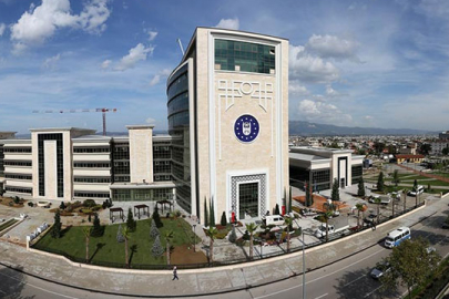 Bursa Büyükşehir Belediyesi’nin güncel borcu ne kadar?