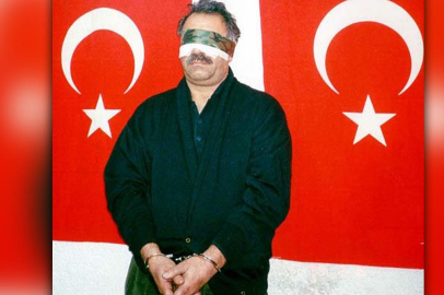 Teröristbaşı ve Çetesi Ne Zaman Samimi Oldu ki?