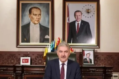Ayyıldız Valimiz, Engelli ve Kadın Çalışanlara Ramazan'da pozitif ayrımcılık istedi...