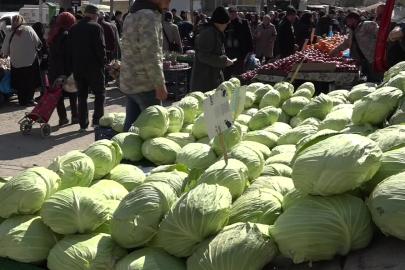 Dar Gelirlinin Cebindeki Yangın, Pazarcıya da Sıçradı...