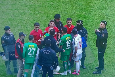 Evimizde iki puan kaybettik 1-1
