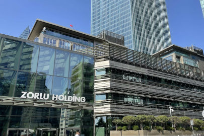 Zorlu Holding CEO su Ömer Yüngül oldu...