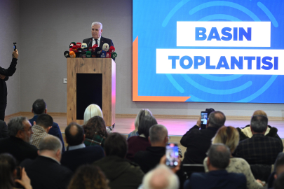 Başkan Bozbey : Hesap vermesi gerekenler, bizden hesap soramazlar”