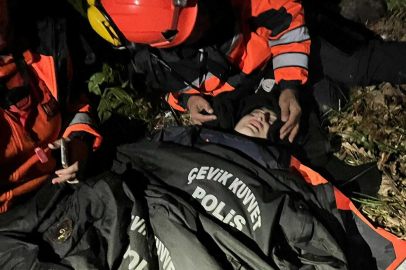 Ece Gürel'e Ulaşıldı...