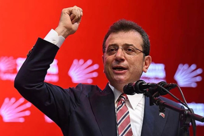 İBB Başkanı Ekrem İmamoğlu: Cumhurbaşkanı olma iddiasıyla yola çıkıyorum