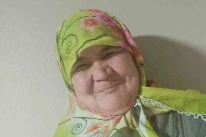Yaşlı Kadın Yangında Hayatını Kaybetti.