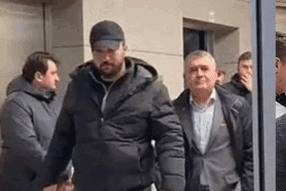 Akıl Tutulması 5 yıl 3 Ay Hapis İstemi...