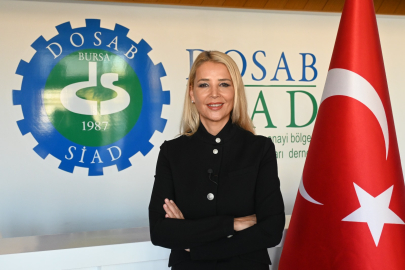 KADINLARIN BAŞARISI, TÜRKİYE’NİN GELECEĞİNİ ŞEKİLLENDİRİYOR”