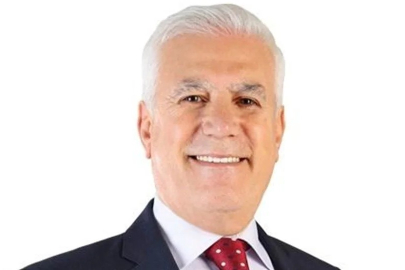 Başkan Bozbey'in 8 Mart Mesajı