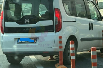 Asfalt üzerine  neden İZMİR - MUDANYA yazıldı?