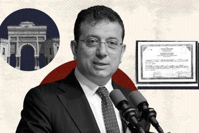 30 yıl Sonra Diploma İptal edildi...