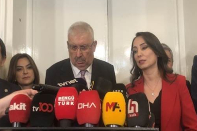 DEM Neyin Turunu Atıyor?