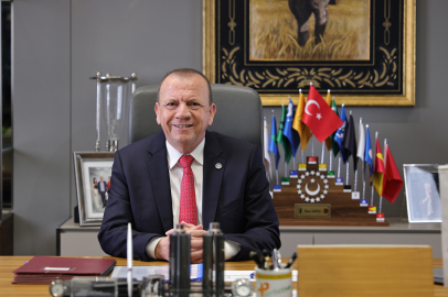 ÖZER MATLI: “ÇANAKKALE ZAFERİ, MİLLETİMİZİN BAĞIMSIZLIK VE BİRLİK RUHUNUN EN GÜÇLÜ SİMGESİDİR”