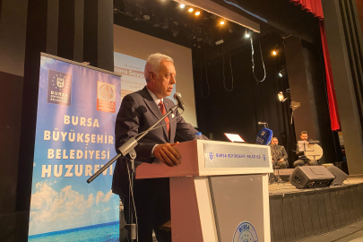 Büyükşehir’den ‘Yaşlılara Saygı’ Haftası